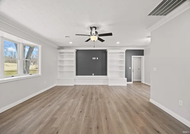 Photo 4 of Manufactured home for sale at 7618 S 350 East Rd, Lafayette, IN 47909 | MLS# 202607714 | Listing updated on 2026-08-04