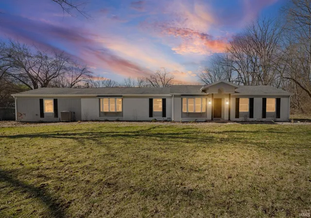 Photo 50 of Manufactured home for sale at 7618 S 350 East Rd, Lafayette, IN 47909 | MLS# 202607714 | Listing updated on 2026-08-04