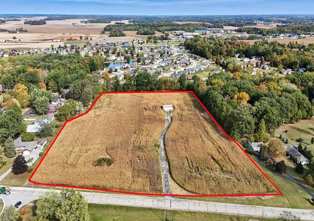 Homes for sale in Columbia City, IN | 1120 W Business 30, Columbia City, IN 46725 | MLS# 202607725