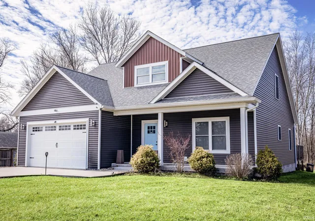 Homes for sale in Bloomington, IN | 1370 S Smith Rd, Bloomington, IN 47401 | MLS# 202607727