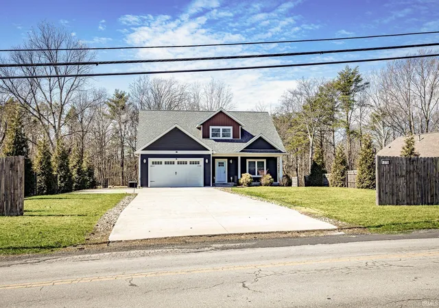 Photo 3 of Manufactured home for sale at 1370 S Smith Rd, Bloomington, IN 47401 | MLS# 202607727 | Listing updated on 2026-08-04