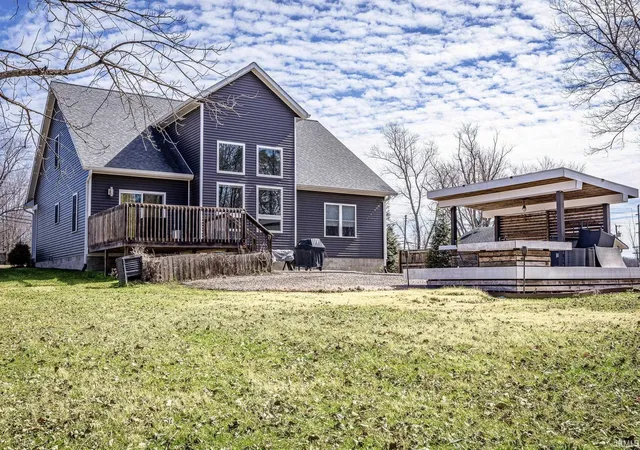 Photo 3 of Manufactured home for sale at 1370 S Smith Rd, Bloomington, IN 47401 | MLS# 202607727 | Listing updated on 2026-08-04