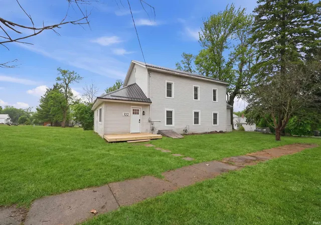 Homes for sale in Rome City, IN | 102 Martin St, Rome City, IN 46784 | MLS# 202607751