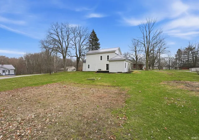 Homes for sale in Rome City, IN | 102 Martin St, Rome City, IN 46784 | MLS# 202607751
