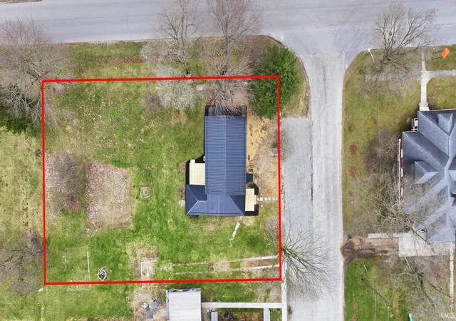 Homes for sale in Rome City, IN | 102 Martin St, Rome City, IN 46784 | MLS# 202607751