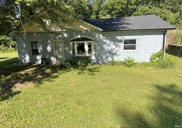 Homes for sale in Spencer, IN | 767 N Laymon Ave, Spencer, IN 47460 | MLS# 202607816
