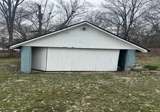 5th image of 767 N Laymon Ave, Spencer, IN 47460 | MLS# 202607816