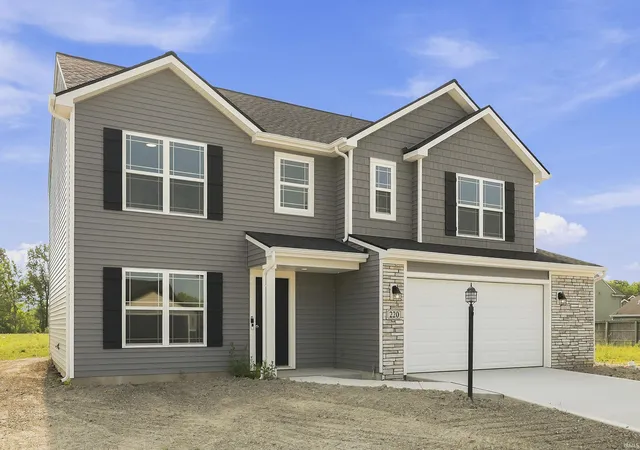 Photo 1 of Manufactured home for sale at 220 Contera Dr, Fort Wayne, IN 46818 | MLS# 202607823 | Listing updated on 2026-07-23