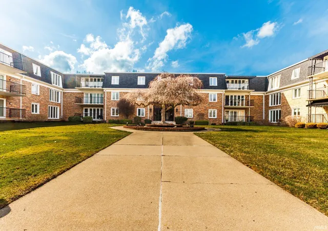 Homes for sale in Muncie, IN | 4501 N Wheeling Ave #2-311, Muncie, IN 47304 | MLS# 202607836