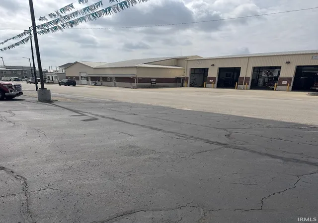Photo 3 of Land for sale at 0 W 4th & College Ave, Mount Vernon, IN 47620 | MLS# 202607864 | Listing updated on 2026-09-09