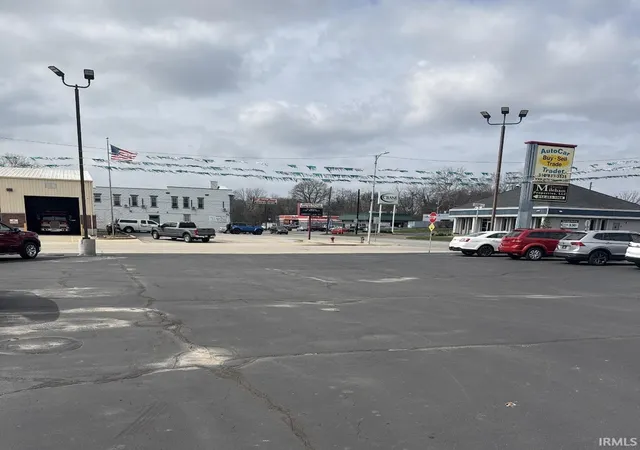 Photo 3 of Land for sale at 0 W 4th & College Ave, Mount Vernon, IN 47620 | MLS# 202607864 | Listing updated on 2026-09-09