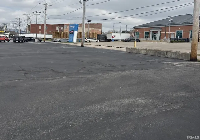 Photo 4 of Land for sale at 0 W 4th & College Ave, Mount Vernon, IN 47620 | MLS# 202607864 | Listing updated on 2026-09-09