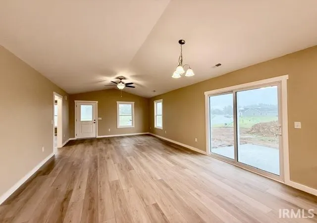 Photo 4 of Manufactured home for sale at 7640 W Julia Dr, Ellettsville, IN 47429 | MLS# 202607896 | Listing updated on 2026-10-06