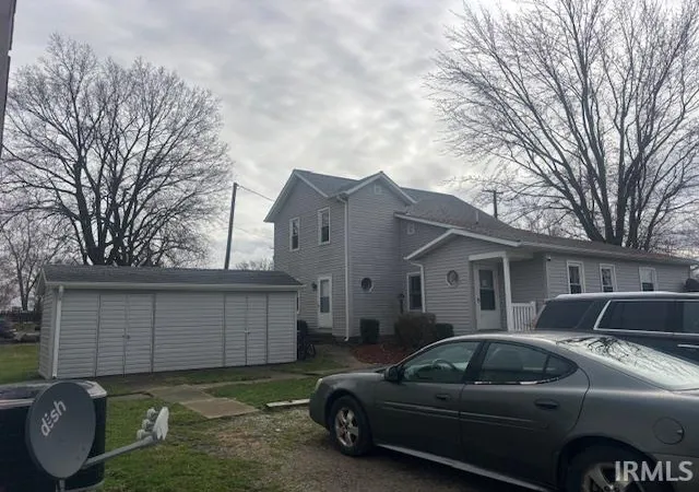 1st image of 615 E Votaw St, Portland, IN 47371 | MLS# 202607984