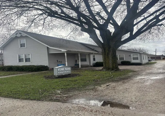 2nd image of 615 E Votaw St, Portland, IN 47371 | MLS# 202607984