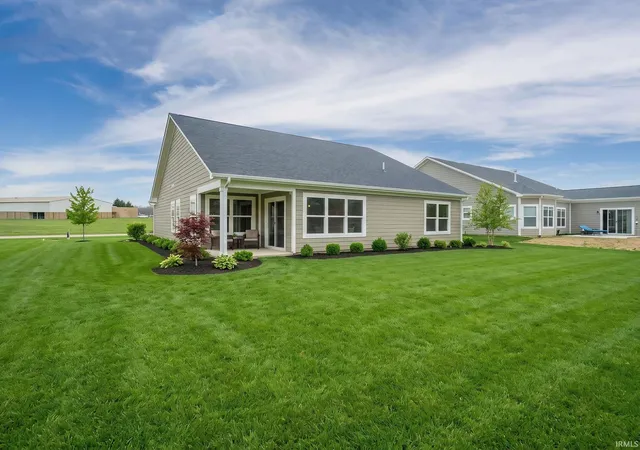 Homes for sale in New Castle, IN | 402 Luellen Wy, New Castle, IN 47362 | MLS# 202607998