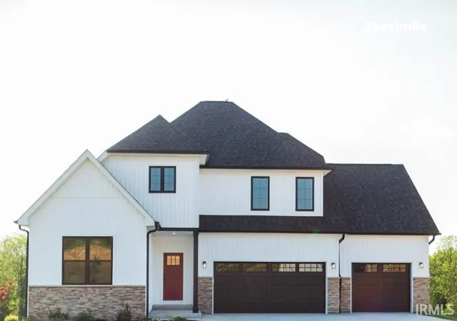 1st image of 4610 S Abington Ave, Bloomington, IN 47403 | MLS# 202608011