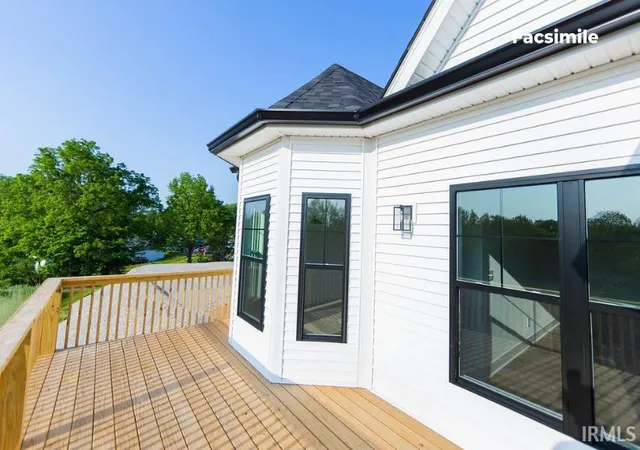 36th image of 4610 S Abington Ave, Bloomington, IN 47403 | MLS# 202608011