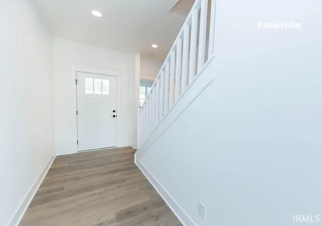 5th image of 4610 S Abington Ave, Bloomington, IN 47403 | MLS# 202608011