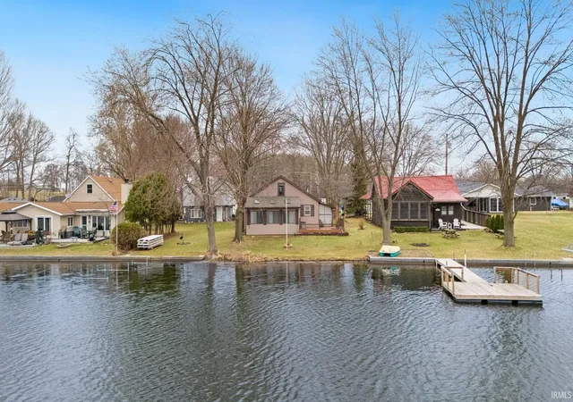 Photo 2 of Manufactured home for sale at 99 Ems B42 Ln, Leesburg, IN 46538 | MLS# 202608016 | Listing updated on 2026-08-28