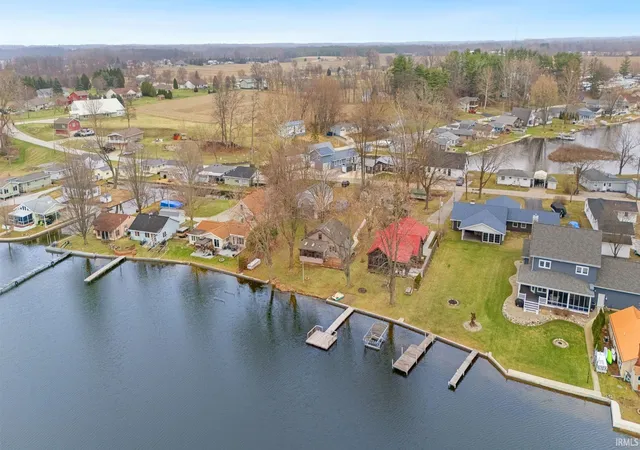 Photo 3 of Manufactured home for sale at 99 Ems B42 Ln, Leesburg, IN 46538 | MLS# 202608016 | Listing updated on 2026-08-28