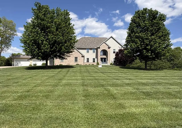 Homes for sale in Bloomington, IN | 845 E Alexis Wy, Bloomington, IN 47401 | MLS# 202608055
