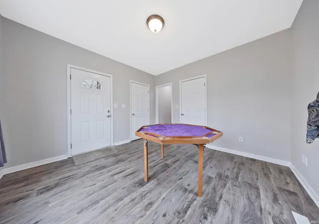Photo 3 of Sale Pending at 517 N Hart St, Princeton, IN 47670 | MLS# 202608080 | Listing updated on 2026-06-15