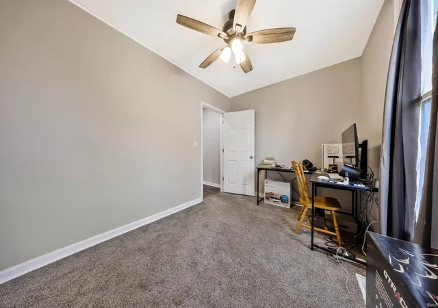 Photo 4 of Sale Pending at 517 N Hart St, Princeton, IN 47670 | MLS# 202608080 | Listing updated on 2026-06-15