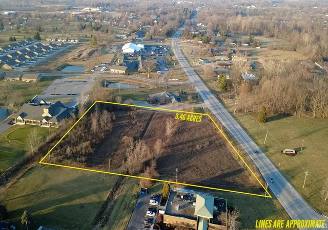 Photo 1 of House for sale at 0 Sr 9, Alexandria, IN 46001 | MLS# 202608091 | Listing updated on 2026-03-12