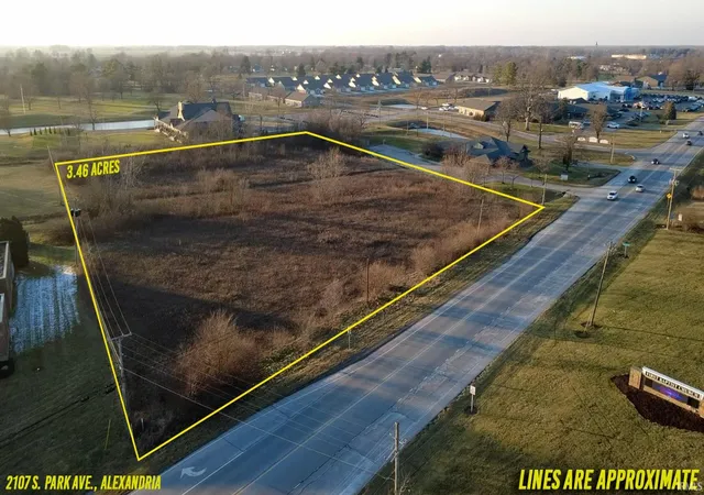 Photo 2 of House for sale at 0 Sr 9, Alexandria, IN 46001 | MLS# 202608091 | Listing updated on 2026-03-12