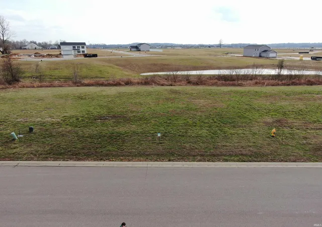 Photo 3 of Land for sale at 4635 Spanish Moss Blvd, Evansville, IN 47725 | MLS# 202608156 | Listing updated on 2026-03-16