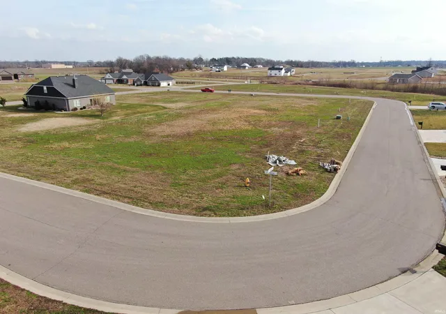 2nd image of 14219 Hemlock Ln, Evansville, IN 47725 | MLS# 202608162