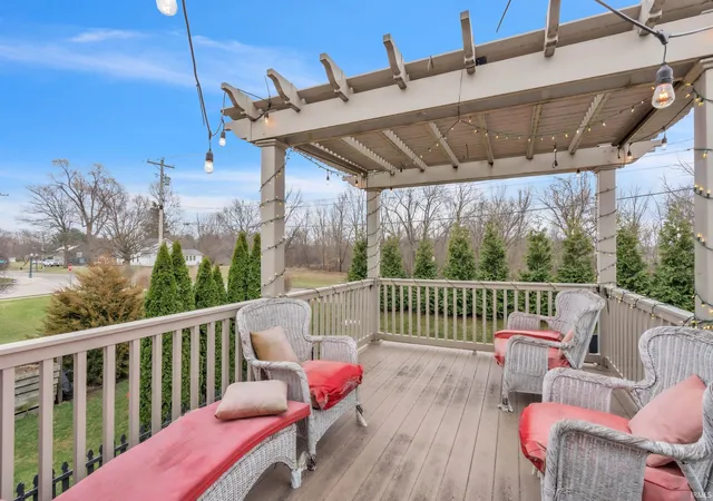 Photo 1 of Sale Pending at 1406 Fairview Run, Kendallville, IN 46755 | MLS# 202608195 | Listing updated on 2026-08-29