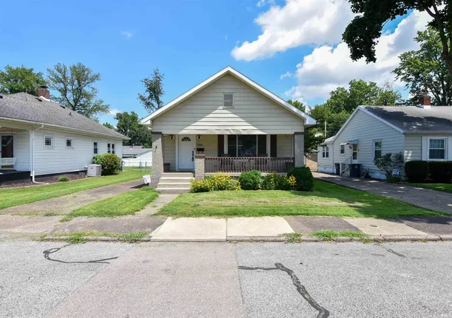 Photo 42 of Manufactured home for sale at 2120 E Blackford Ave, Evansville, IN 47714 | MLS# 202608204 | Listing updated on 2026-09-04