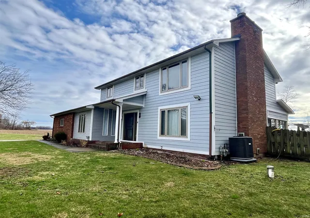 3rd image of 1430 Woodscliff Dr, Anderson, IN 46012 | MLS# 202608217