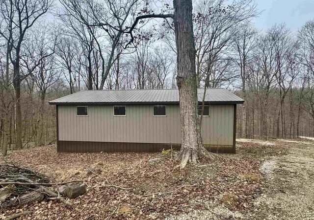 3rd image of Off Sr 66, Grandview, IN 47615 | MLS# 202608301