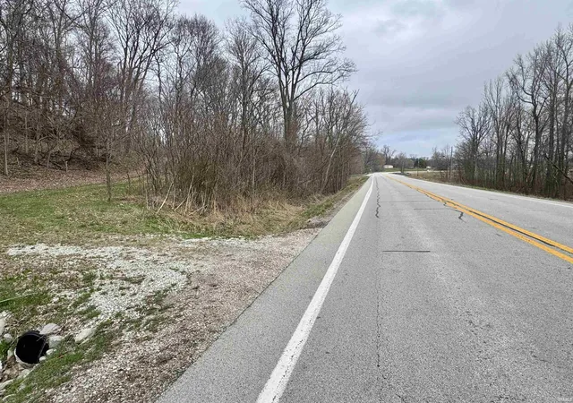 4th image of Off Sr 66, Grandview, IN 47615 | MLS# 202608301