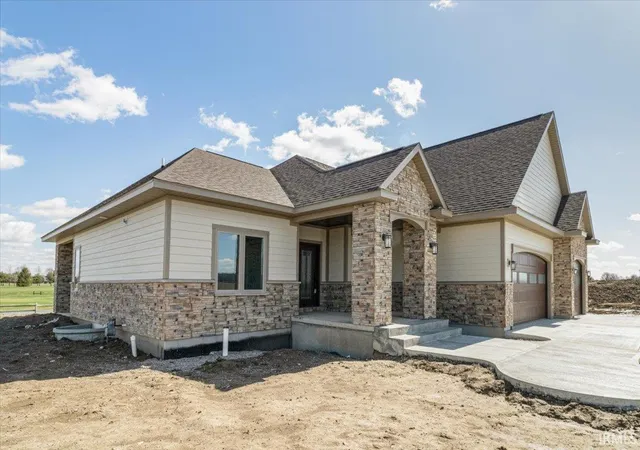 3rd image of 1027 S Huntsville Rd, Winchester, IN 47394 | MLS# 202608323