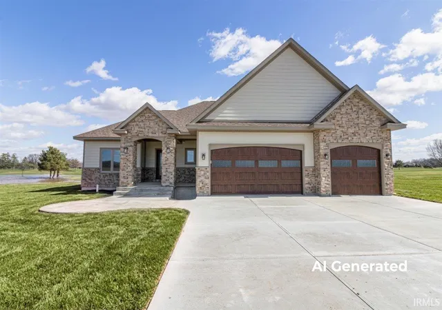 4th image of 1027 S Huntsville Rd, Winchester, IN 47394 | MLS# 202608323