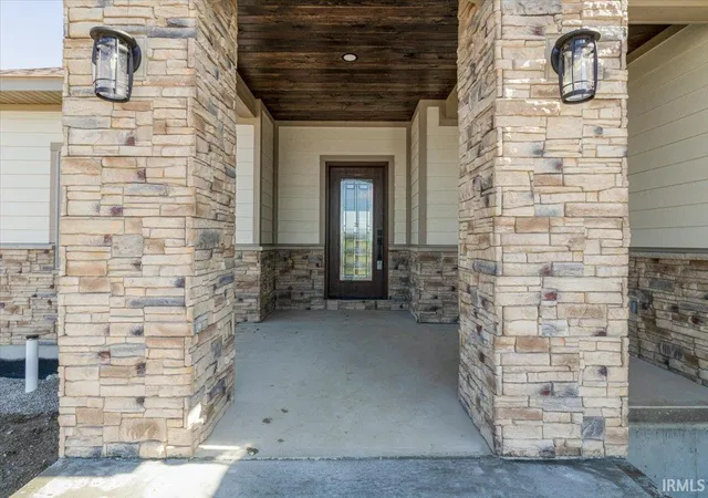5th image of 1027 S Huntsville Rd, Winchester, IN 47394 | MLS# 202608323