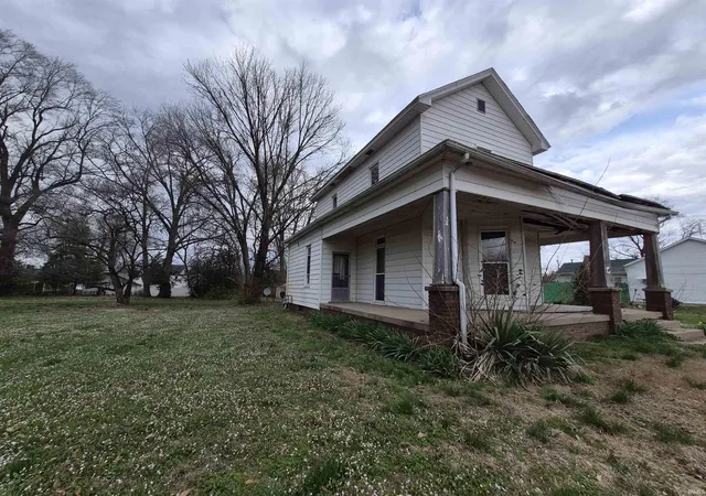 Photo 2 of Manufactured home for sale at 610 W State St, Princeton, IN 47670 | MLS# 202608350 | Listing updated on 2026-09-25
