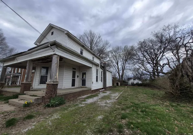 Photo 3 of Manufactured home for sale at 610 W State St, Princeton, IN 47670 | MLS# 202608350 | Listing updated on 2026-09-25