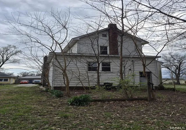 Photo 3 of Manufactured home for sale at 610 W State St, Princeton, IN 47670 | MLS# 202608350 | Listing updated on 2026-09-25
