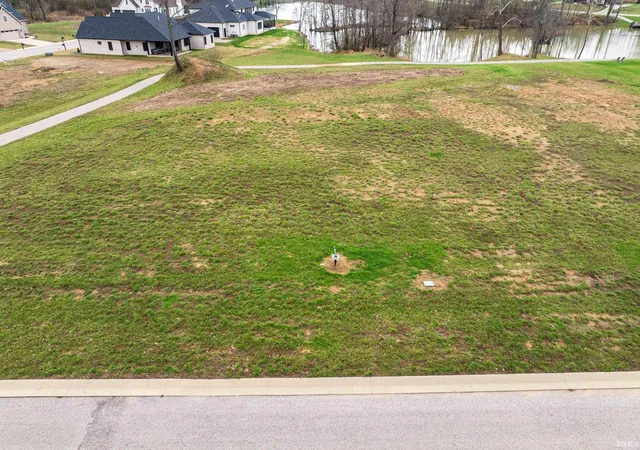 Photo 1 of Land for sale at 1578 Victoria Woods Dr, Boonville, IN 47601 | MLS# 202608355 | Listing updated on 2026-03-16