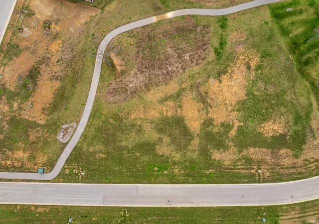 Photo 2 of Land for sale at 1578 Victoria Woods Dr, Boonville, IN 47601 | MLS# 202608355 | Listing updated on 2026-03-16