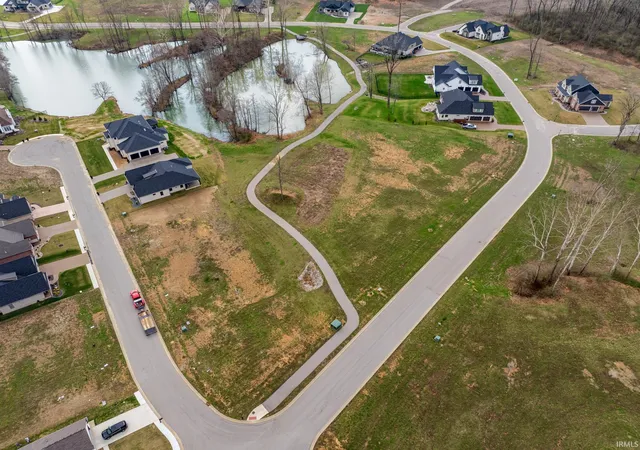 Photo 3 of Land for sale at 1578 Victoria Woods Dr, Boonville, IN 47601 | MLS# 202608355 | Listing updated on 2026-03-16