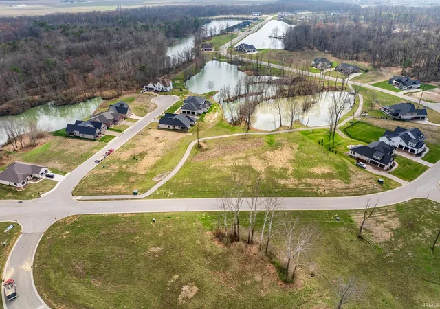 Photo 3 of Land for sale at 1578 Victoria Woods Dr, Boonville, IN 47601 | MLS# 202608355 | Listing updated on 2026-03-16