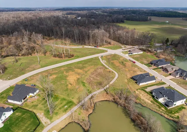 Photo 4 of Land for sale at 1578 Victoria Woods Dr, Boonville, IN 47601 | MLS# 202608355 | Listing updated on 2026-03-16