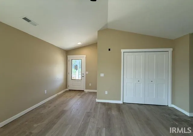 Photo 3 of Manufactured home for sale at 6144 N Wallace Harman Way, Ellettsville, IN 47429 | MLS# 202608357 | Listing updated on 2026-09-08