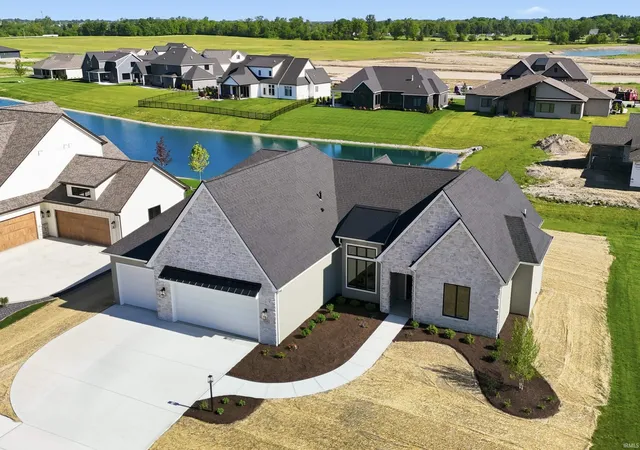 1st image of 12242 Rain Lily Ct, Fort Wayne, IN 46814 | MLS# 202608463